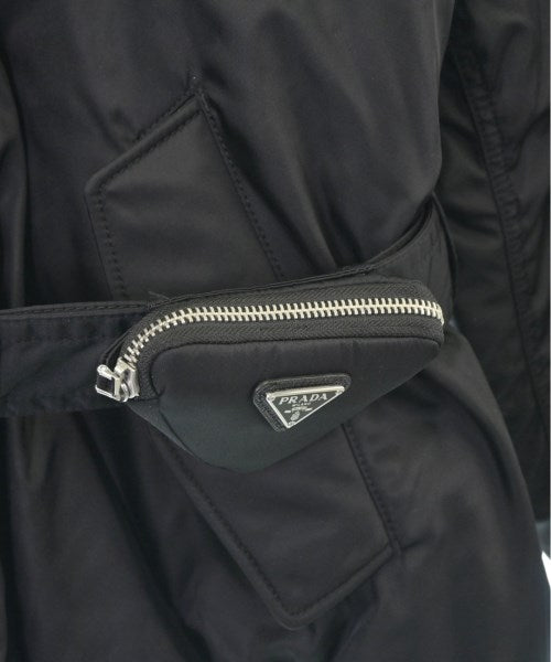PRADA 軍裝夾克