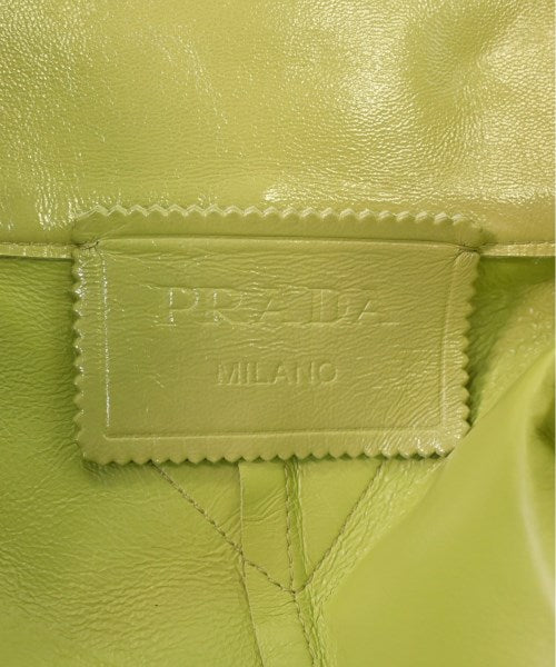 PRADA 騎士夾克