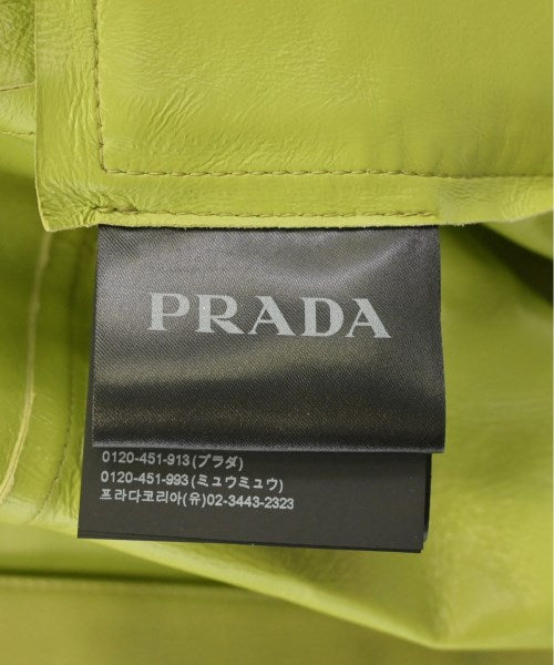 PRADA 騎士夾克