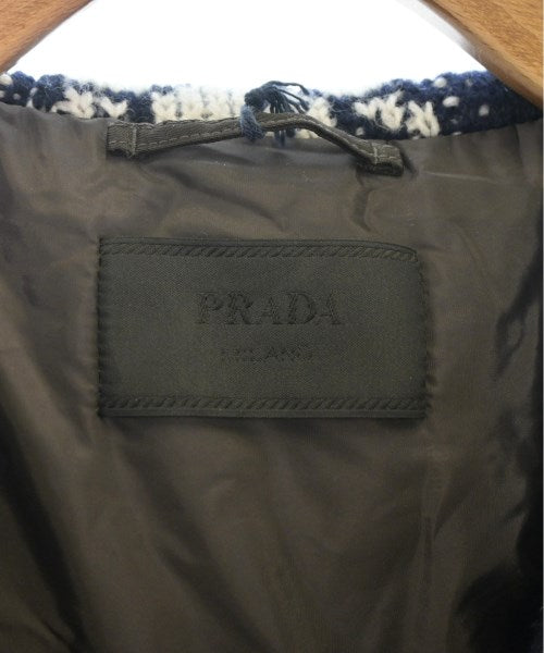 PRADA 羽絨大衣