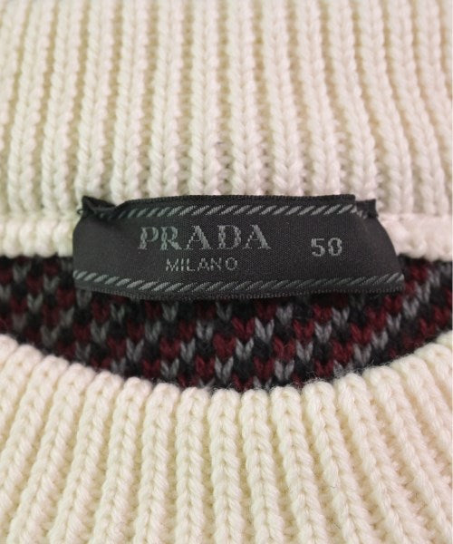 PRADA 毛衣