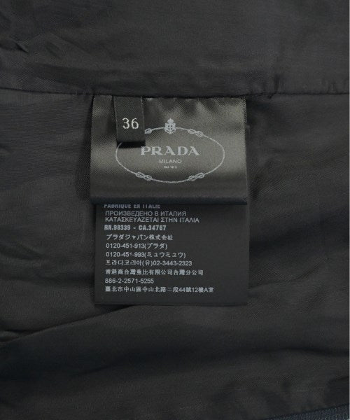 PRADA 洋裝