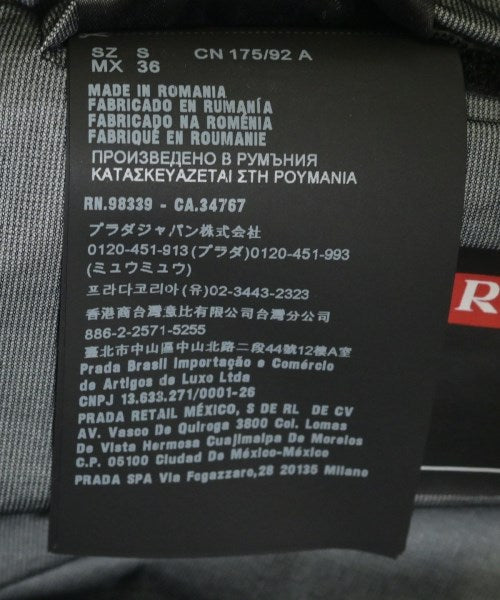PRADA 其他飛行外套