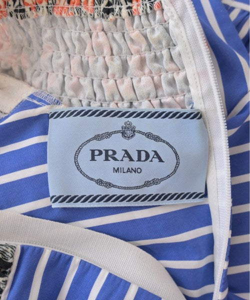 PRADA 洋裝