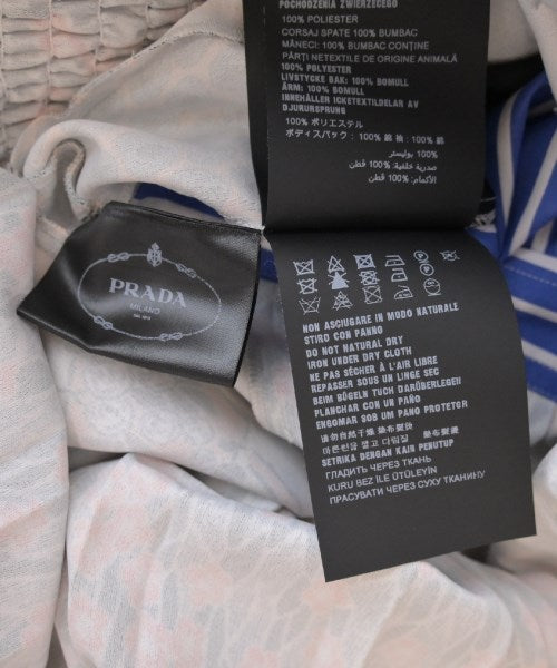 PRADA 洋裝