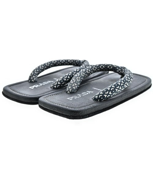 PRADA 涼鞋