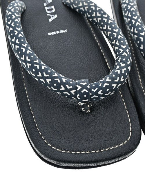 PRADA 涼鞋