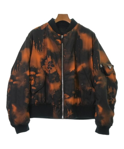 PRADA 軍裝夾克