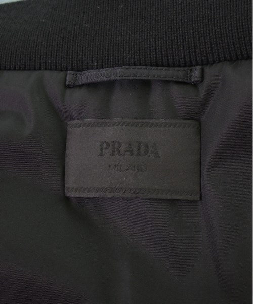 PRADA 軍裝夾克