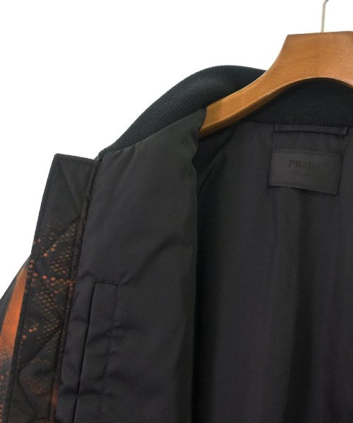 PRADA 軍裝夾克