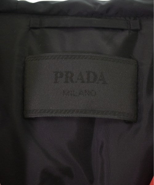 PRADA 羽絨夾克/背心