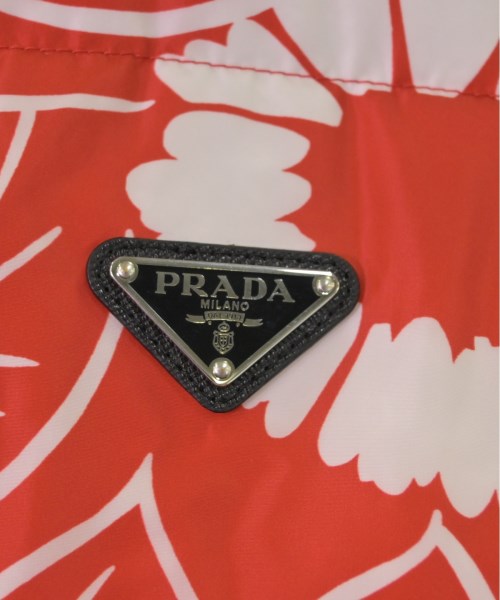 PRADA 羽絨夾克/背心