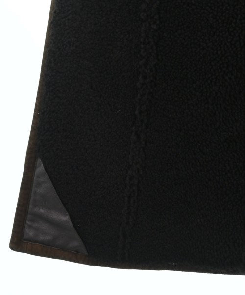 PRADA 羊毛皮外套