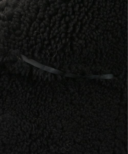 PRADA 羊毛皮外套