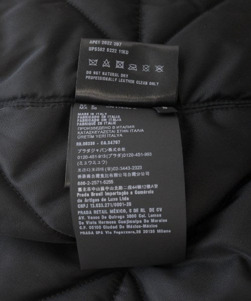 PRADA 其他大衣
