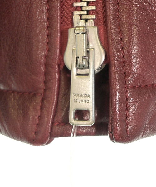 PRADA 其他大衣