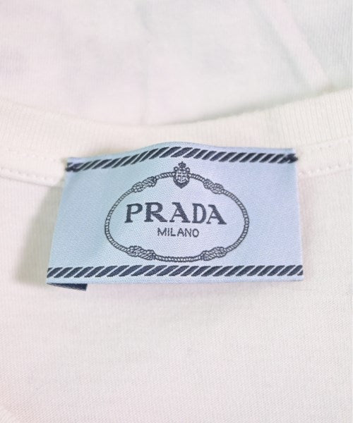 PRADA T恤/上衣