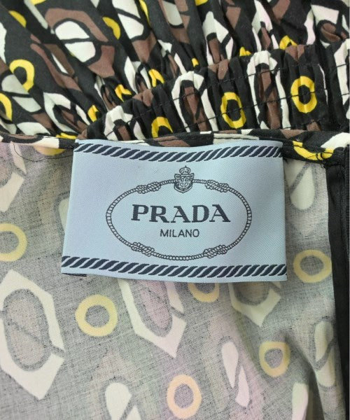 PRADA 洋裝