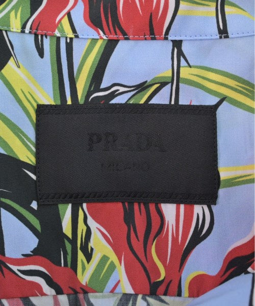 PRADA 休襯衫