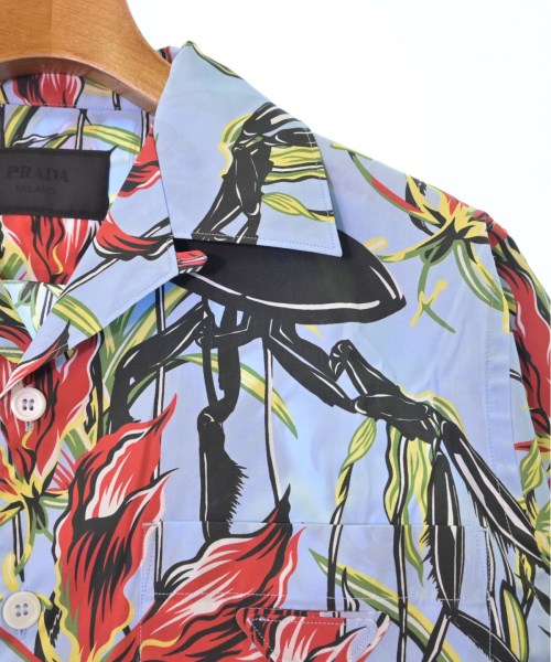 PRADA 休襯衫