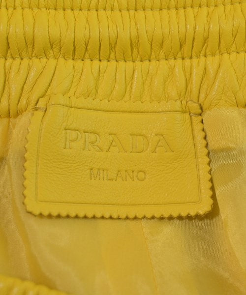 PRADA 短褲