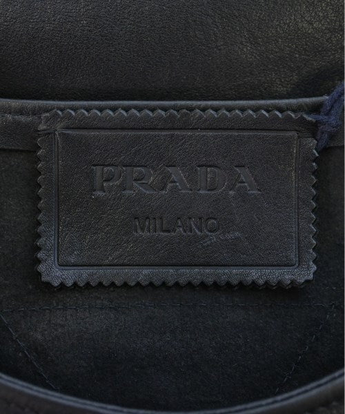 PRADA 休閒襯衫
