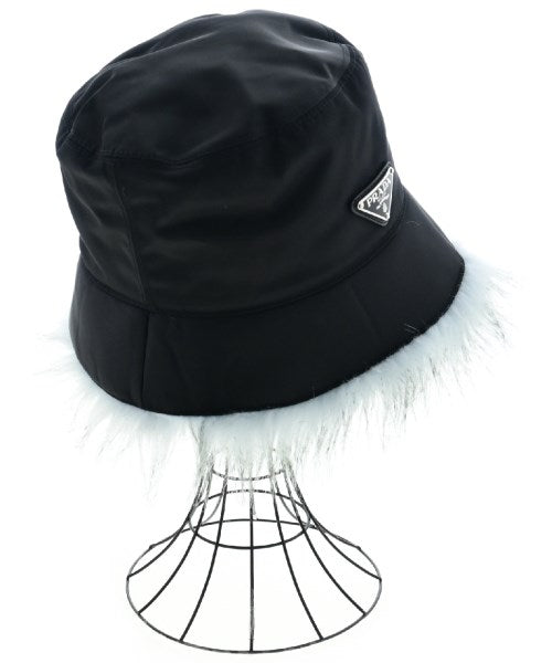 PRADA 帽子