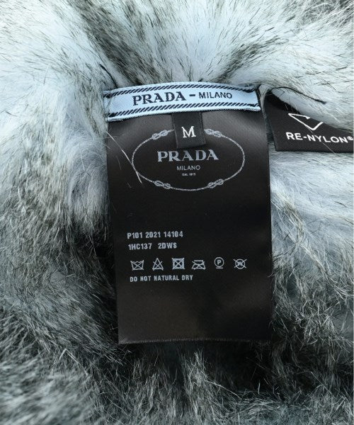 PRADA 帽子