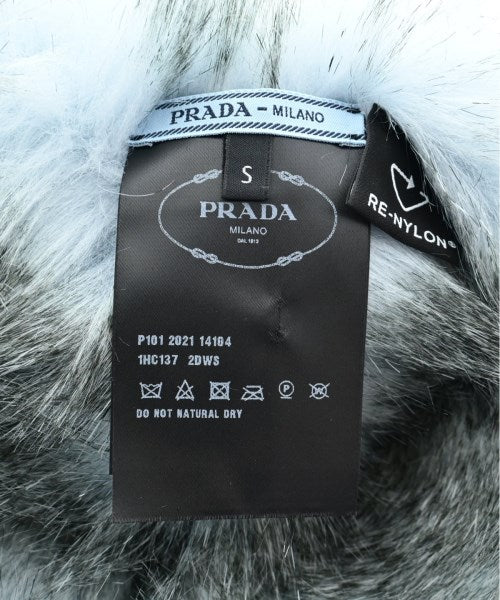 PRADA 帽子