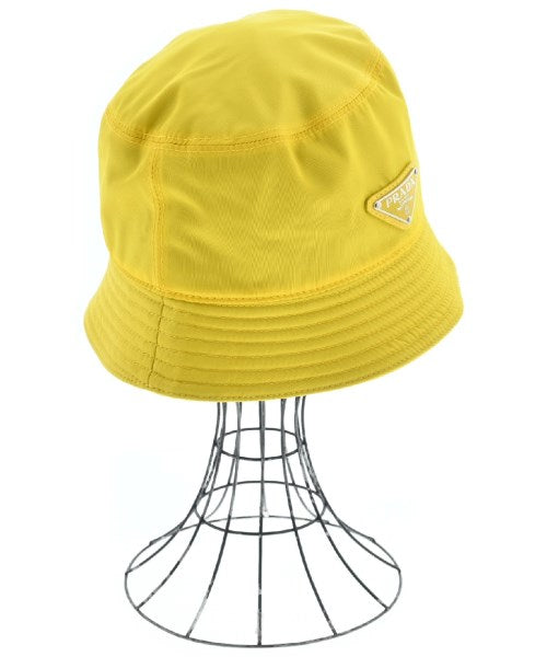 PRADA 帽子