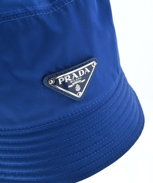 PRADA 帽子