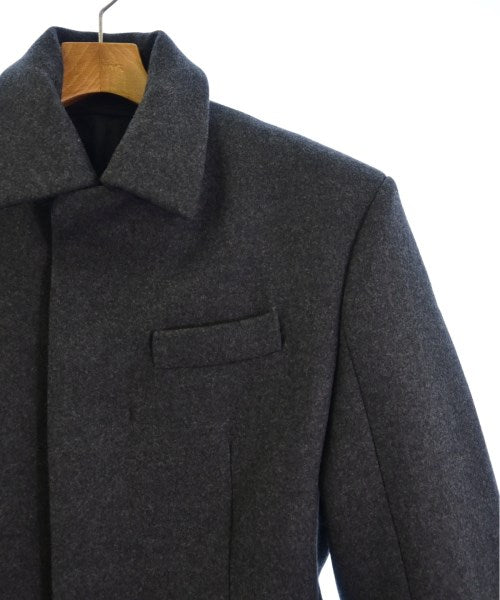 PRADA 支撐領外套