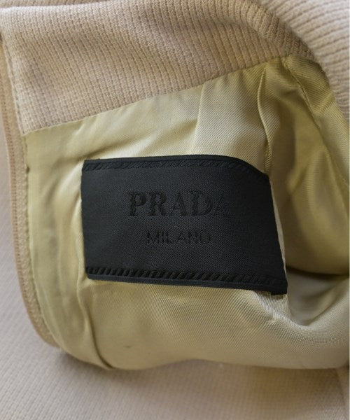 PRADA 休閒襯衫