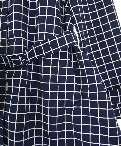 PRADA 支撐領外套