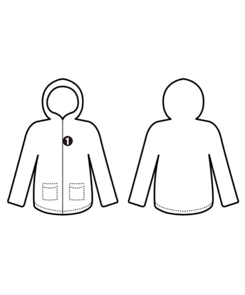 PRADA 其他飛行外套