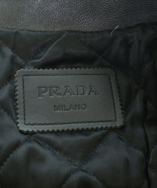 PRADA 騎士夾克