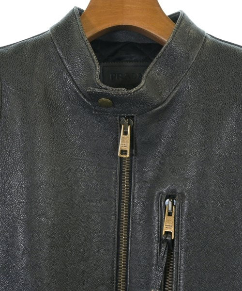 PRADA 騎士夾克