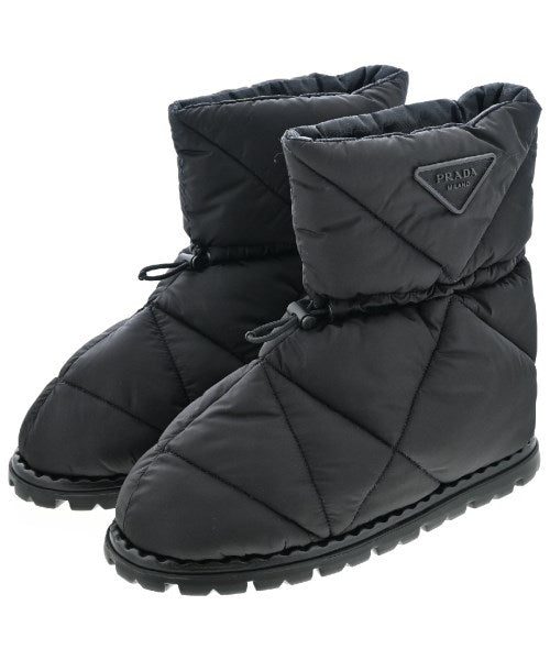 PRADA 靴子