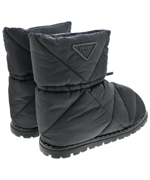 PRADA 靴子