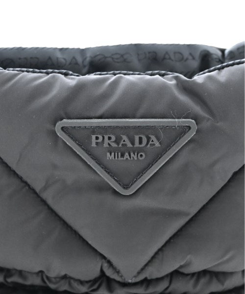 PRADA 靴子
