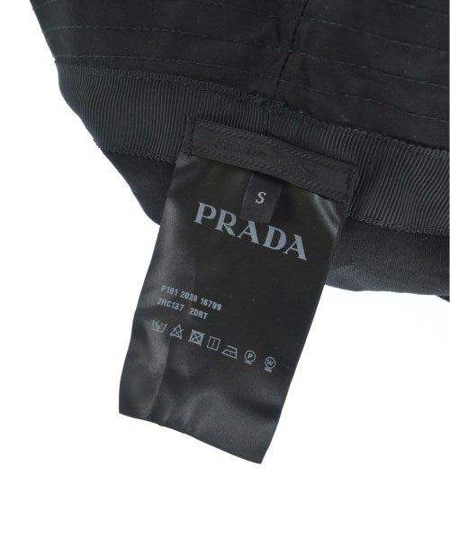 PRADA 帽子