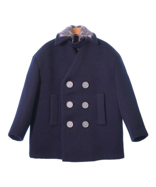 PRADA 海軍外套