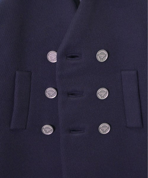 PRADA 海軍外套