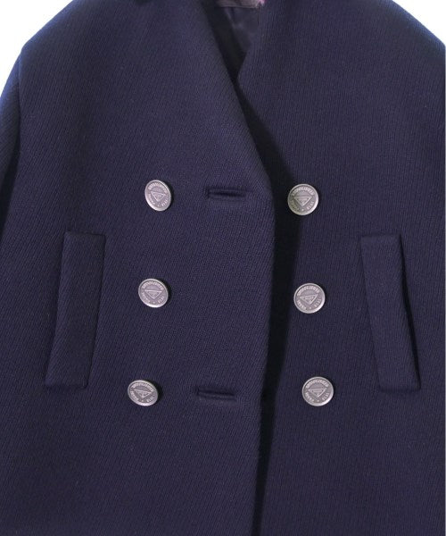 PRADA 海軍外套