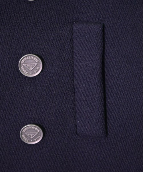 PRADA 海軍外套