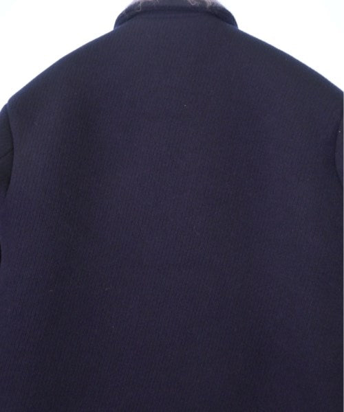 PRADA 海軍外套