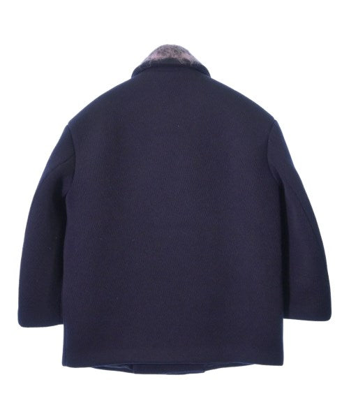 PRADA 海軍外套
