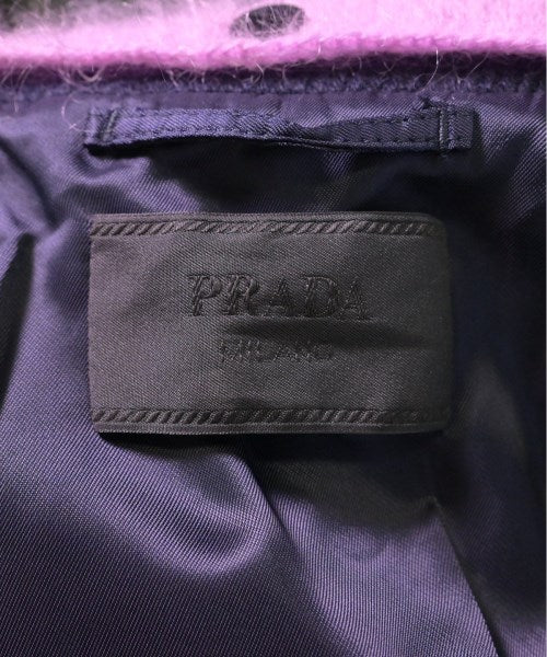 PRADA 海軍外套