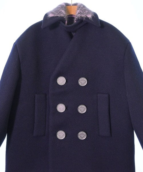 PRADA 海軍外套