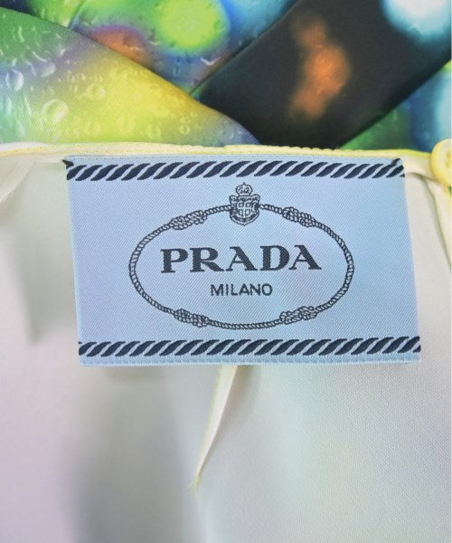 PRADA 洋裝